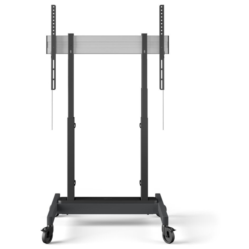 Chariot élévateur d'affichage motorisé RISE 3205